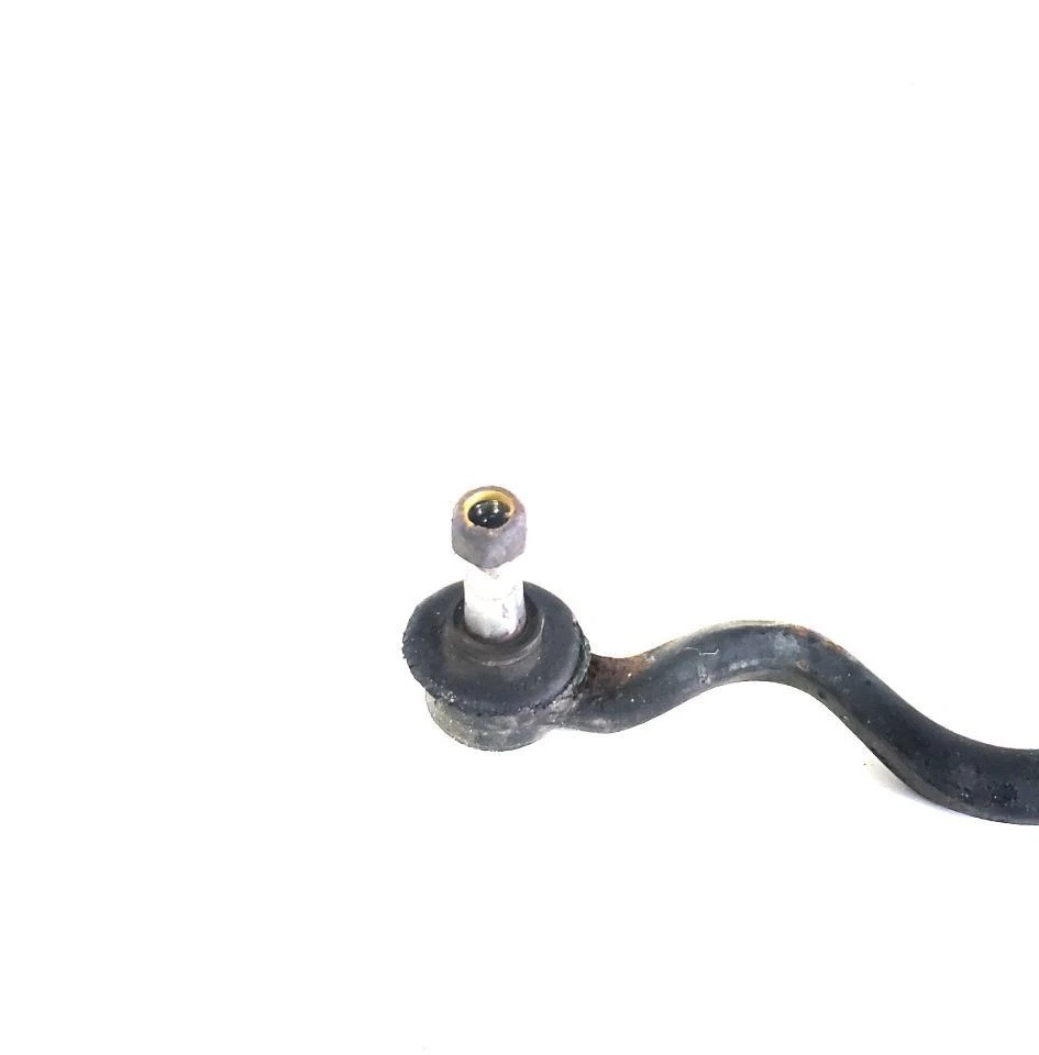 1998 1999 2000 2001 2002 BMW Z3 M Roadster OEM Steering Gear Rack - Image 4 of 4