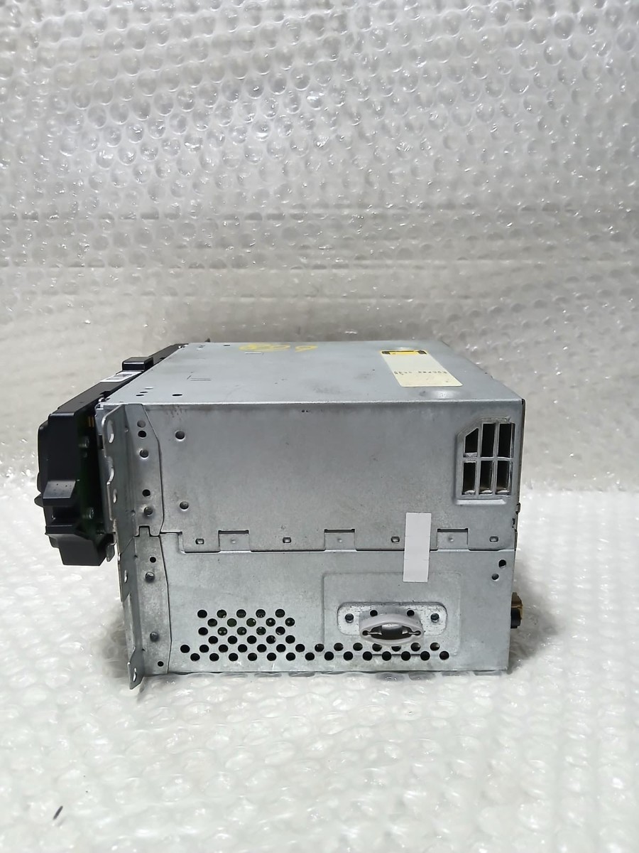 BMW E81 E87 E82 E88 E90 E91 E92 E93 CIC iDrive Navigation Head