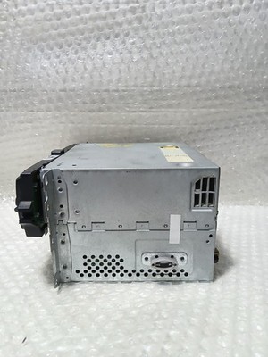 BMW E81 E87 E82 E88 E90 E91 E92 E93 CIC iDrive Navigation Head