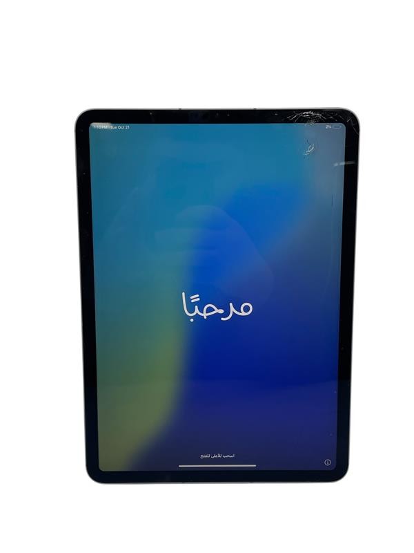Apple iPad Pro 3rd Gen A2301 11"(Wi-Fi+LTE)128GB Space Gray -Read Description#16