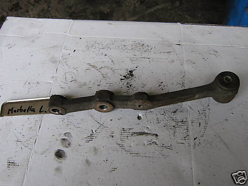 Seat Marbella  Querlenker vorne links