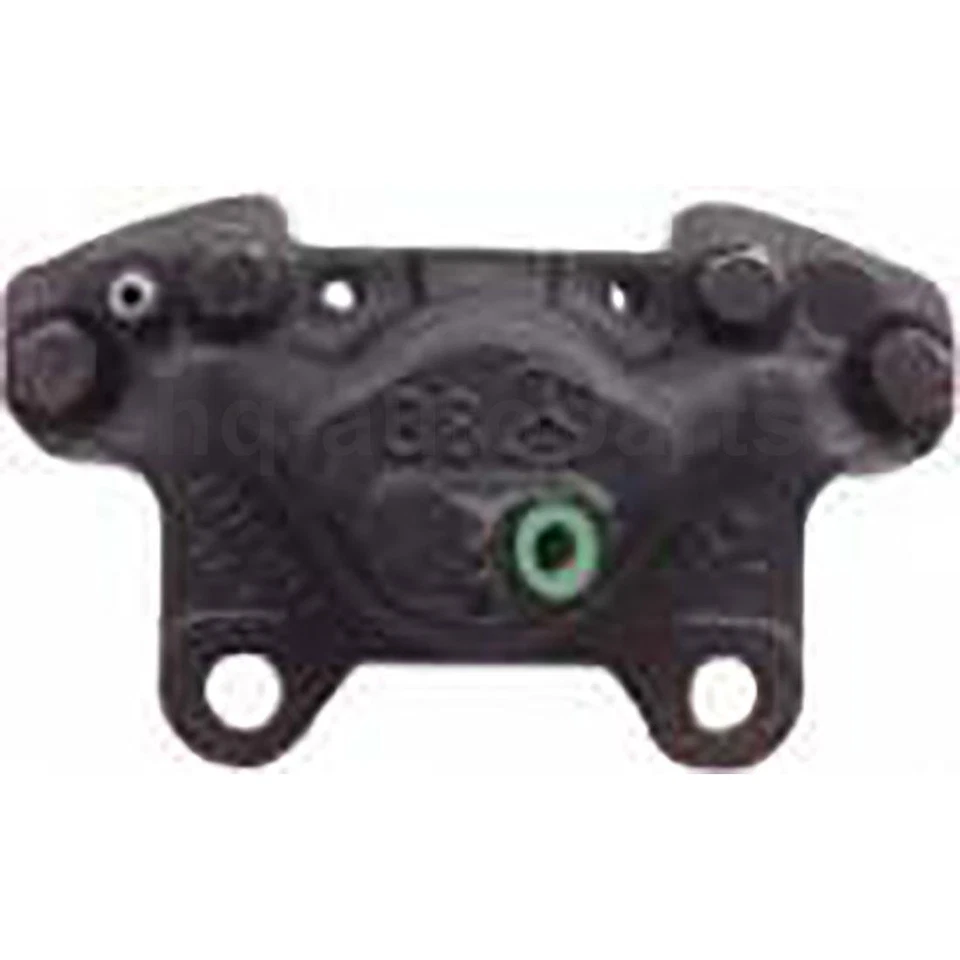 Brake Calipers For Mercedes-Benz 300CD 1985 1984 1983 1982 1981 1980 1979 1978 - Image 4 of 4