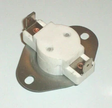 US STOVE 80314 HOTBLAST FURNACE - [XP3002]  CERAMIC 120 LOW LIMIT SENSOR SWITCH 