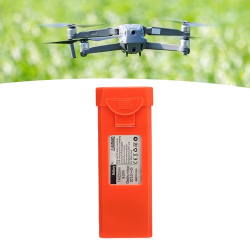 Drone Battery Spare Part Replacement LitYERC L900 PRO SE Quadcopter(Orange) - Picture 4 of 22