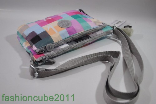 New With Tag Kipling MIKAELA Small Shoulder Crossbody Bag - 第 20/96 張圖片