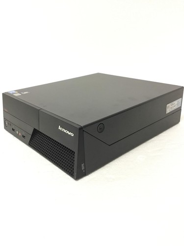 Lenovo ThinkCentre CT0 7483 Intel Core 2 Duo E8500 3.16Ghz Computer 4Gb WORKING - Picture 2 of 13