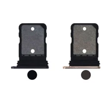 For Google Pixel 8 Pro Sim Card Tray Holder Slot Replacement