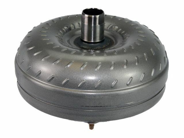 For Ford Ranger Auto Trans Torque Converter 97562FW | eBay