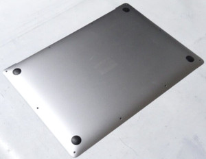Original Apple MacBook Air A1932 Bottom Base HDD Akkudeckel 613-10545-07