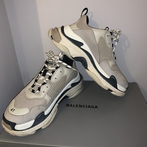 Balenciaga triple s Sin El Fil OLX Lebanon