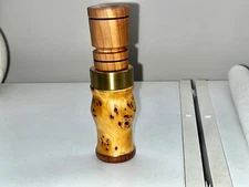 Duck Call "Custom Made"