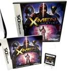 X-Men: Destiny (Nintendo DS, 2011) Authentic, Tested, and Complete_