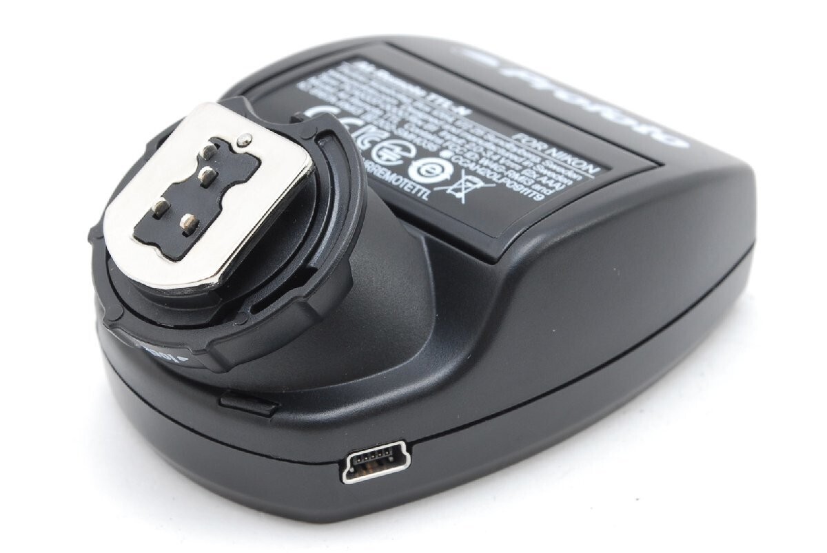 Profoto Air Remote TTL-N ニコン用 901040 Profoto 901040 Air Remote TTL-N for Nikon From Japan | eBay