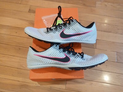 Size 11.5 - Nike Zoom Mamba 5 