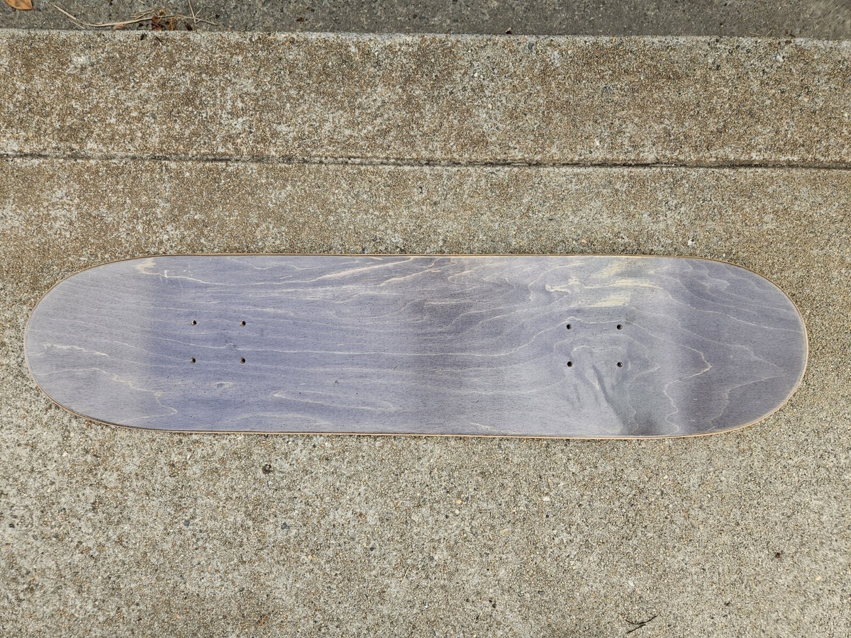 Rare Vintage Alan Peterson Consolidated Skateboard Deck 🔥 | eBay