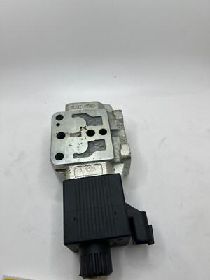 Rexroth Solenoid Valve Coil Replacement R933000068, R930059627 12VDC 310 Bar