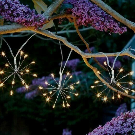 Starburst online fairy lights