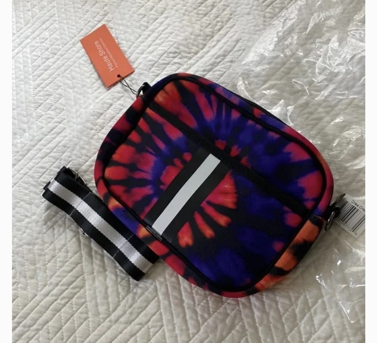 Haute shore drew crossbody sale