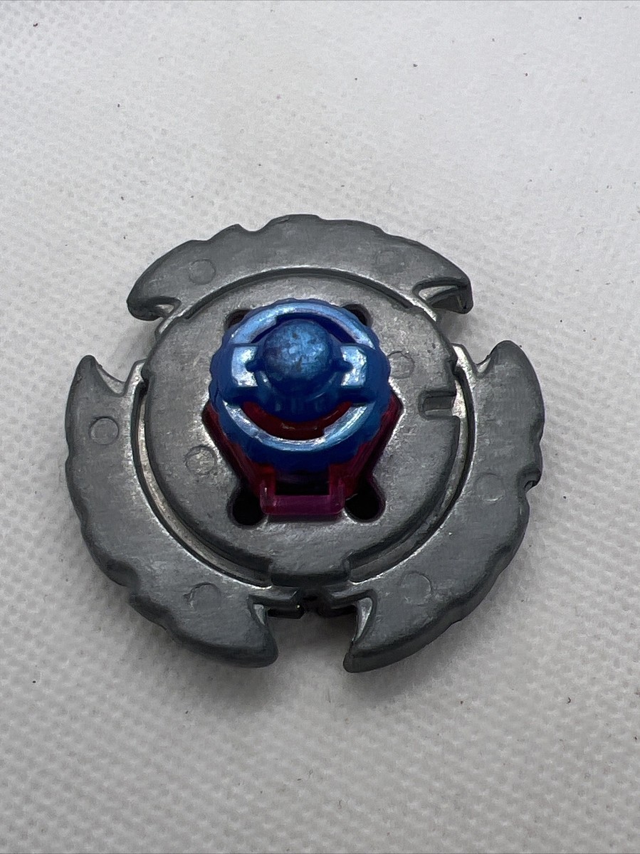 メタルファイドベイブレード　ヘルベルゼブ125XF Hell Beelzeb 125XF Beyblade Random Booster Takara Tomy Metal