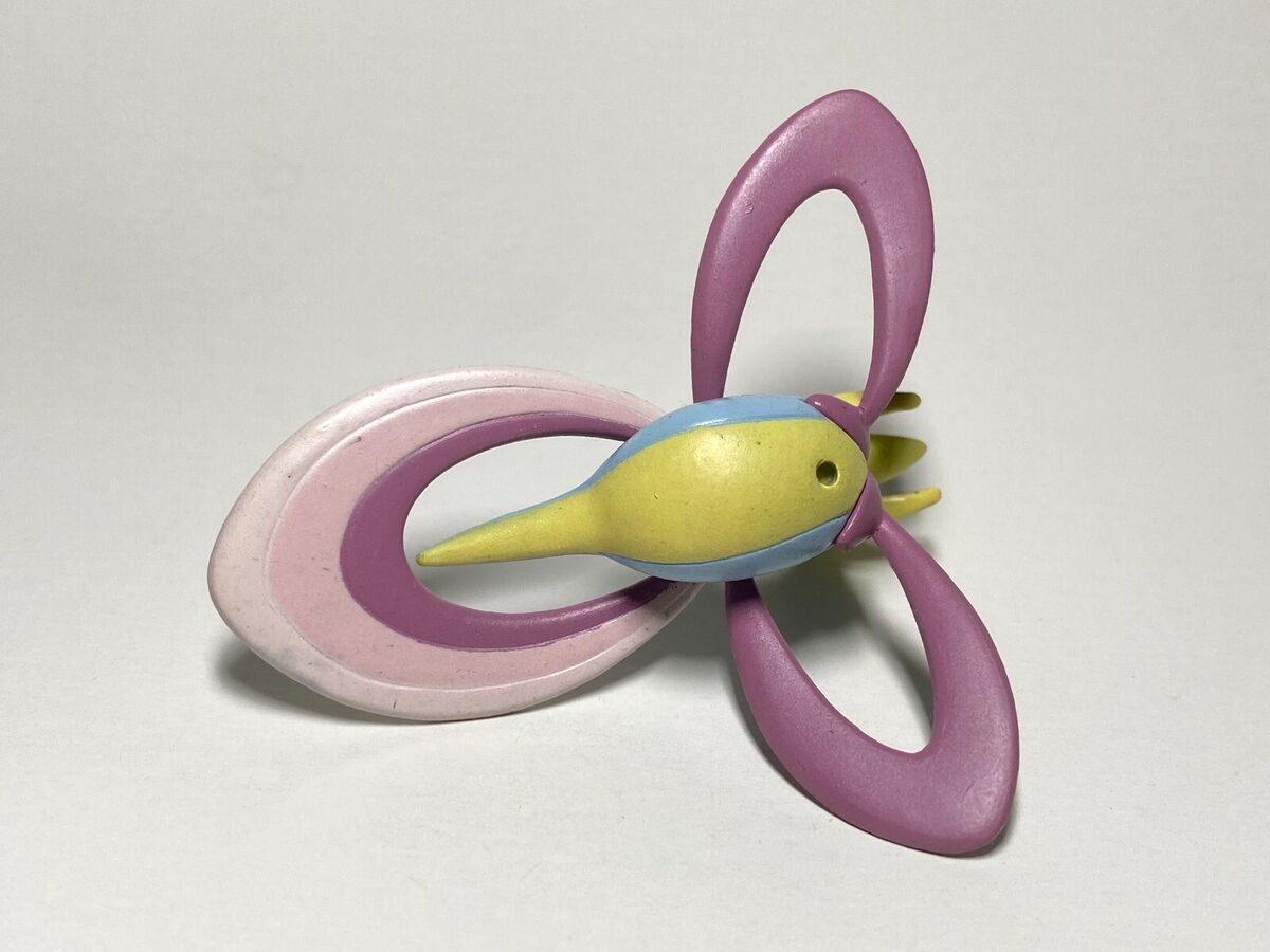 Cresselia(H1.5 Cresselia(H1.5