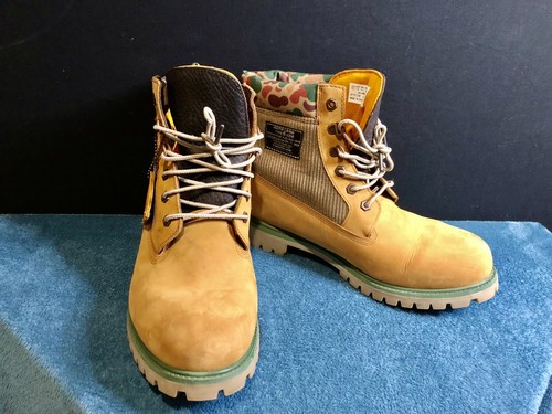 timberland a1zrh