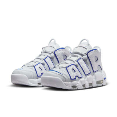 Nike Air More Uptempo 96 Embossed Hoops FD0669-100 | eBay