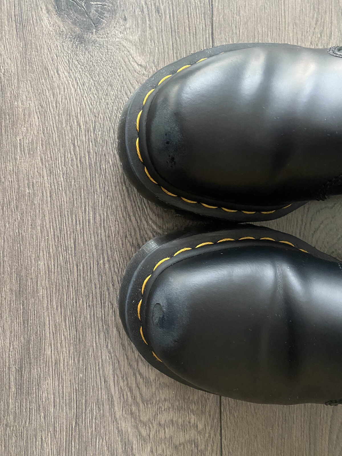 Bex Smooth Dr Martens boots eBay