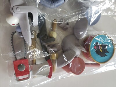 Les Simpson Figurine Ultimates Robot Itchy 18 cm