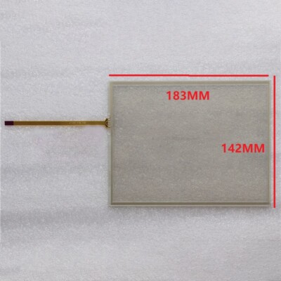 8.4'' for Fujitsu N010-0554-X227/01 Industrial Digitizer Touch Screen 184*142mm