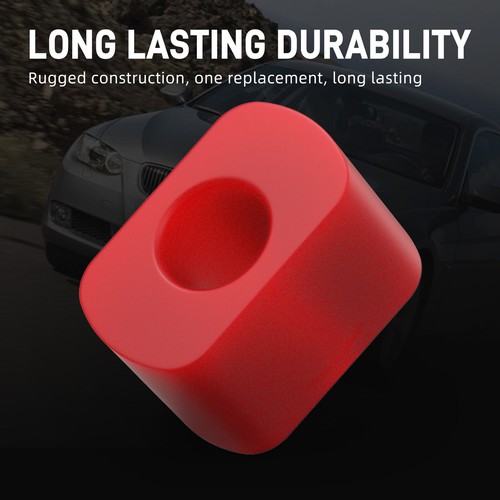 Brazo cambio hembra trasero 90A BMW E36 E46 E9X F3X E39 E60 E84 X1 E83 X3 Z3 Z4 - Imagen 4 de 9