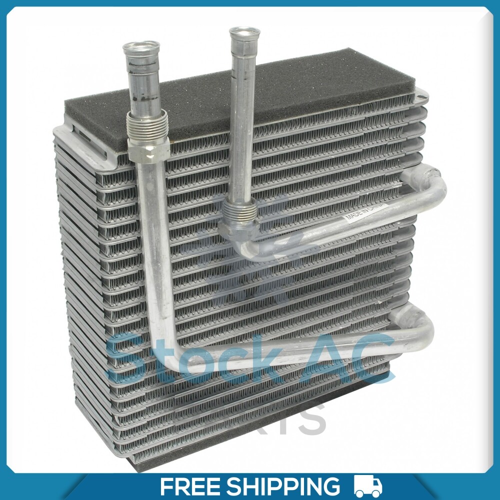 A/C Evaporator for Mazda 626 - 1998 1999 2000 2001 2002 QR | eBay