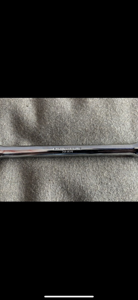 Duralast Flex Head Ratchet 3/8