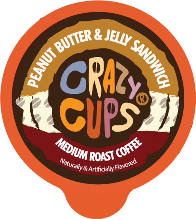 Lote Crazy Cups Café 66 Kcups Cápsulas SIN CALORÍAS SIN AZÚCAR Bebida Sabor KEURIG