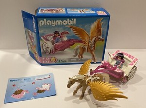 Playmobil Pegasus | eBay