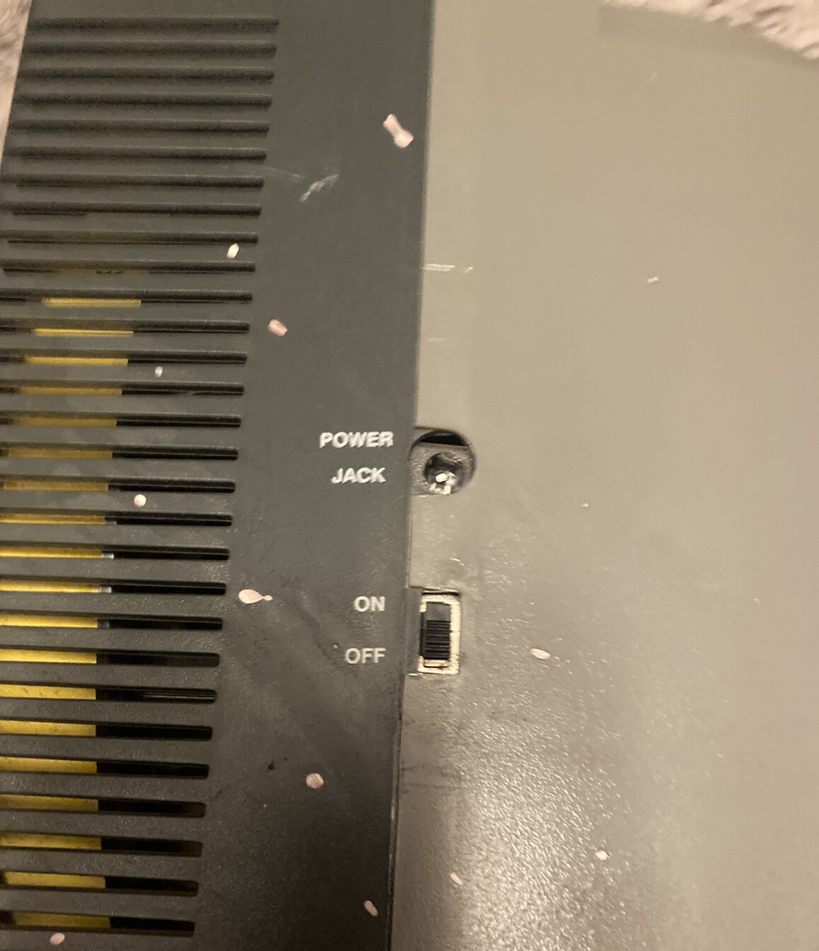 PetSafe IF101 S402855 Wireless Fence Pet Containment System UNIT ONLY