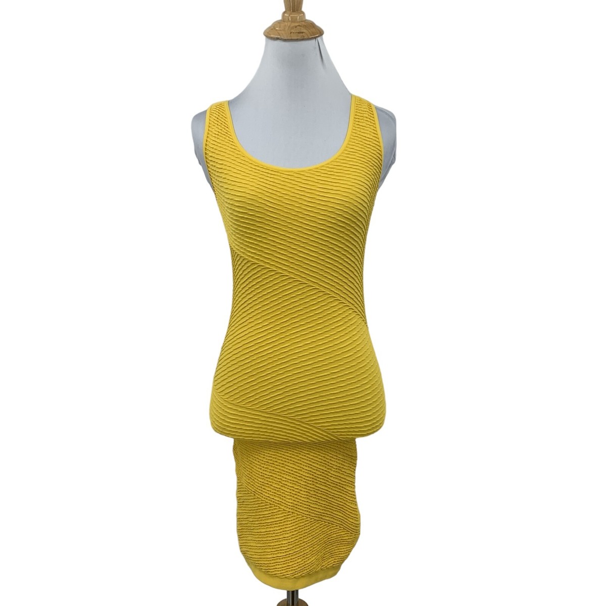 blue dress for baby girl Bodycon dress Sunflower – Broken Cycle Apparel main image 0