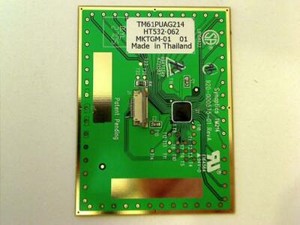 Touchpad Maus Board Modul Toshiba L20-112