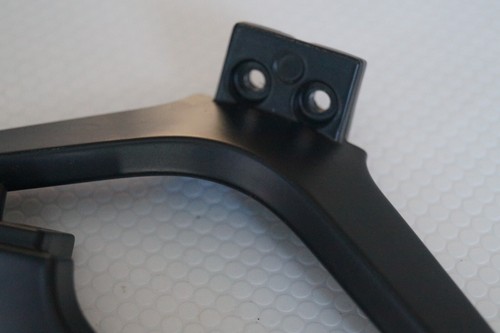 TABLETOP STAND LEGS L & R FOR 55" POLAROID P55UR19530 - Picture 4 of 5