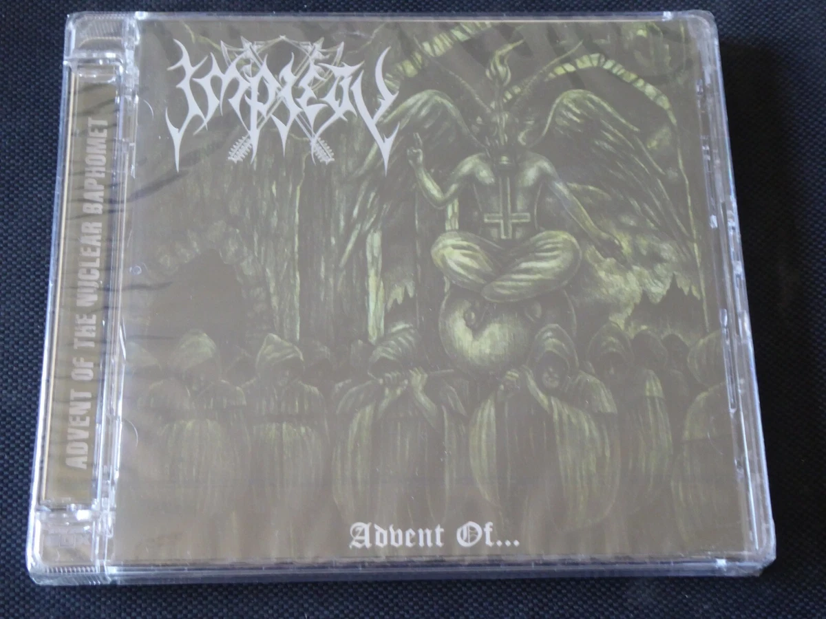 Metal Pulverised Records Music CDs for sale | eBay
