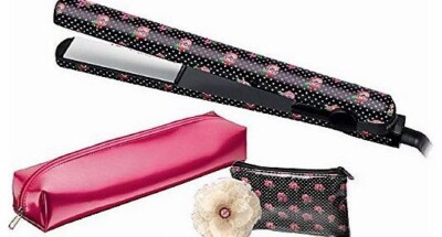 Remington S1001GPV Vintage Floral Glätteisen Keramik Limited Edition Neu