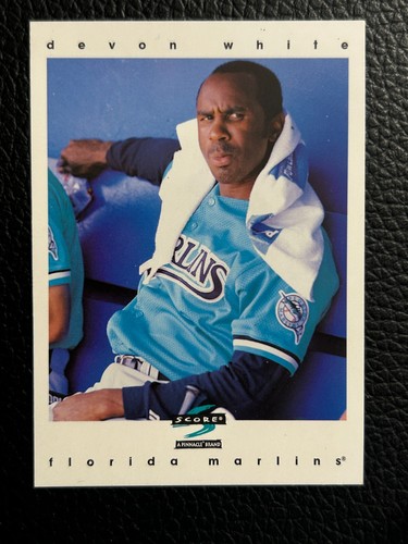 1997 Score Baseball - Pick A Card -#1- #547 + Showcase Series +Inserts - Picture 178 of 307
