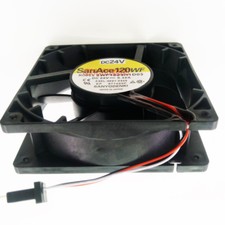 For NEW SANYO 9WF1224H1D03 24V 0.32A DENKI FA...