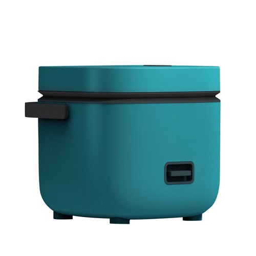 1.2L Electric Mini Rice Cooker Small Portable Non-Stick Cooking Pot Household AU - Picture 25 of 30