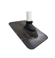 Lifetime Tool Pipe Flashing