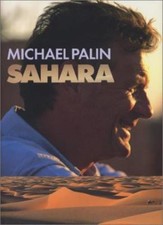 Sahara-Michael Palin, 9780312305413