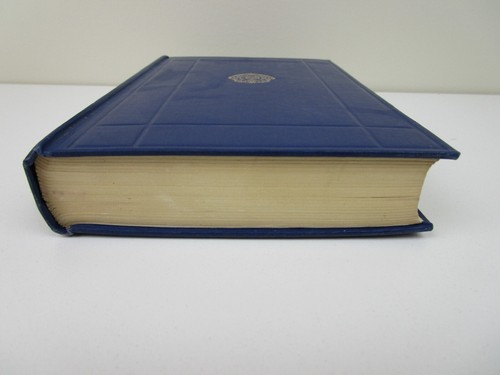 Literary Essays Edinburgh Review by Lord Macaulay, Hardcover Book, 1932 - Picture 5 of 9