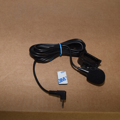 NEW MICROPHONE FOR PIONEER AVH-X2700BS AVHX2700BS FREE FAST SHIPPING 