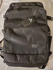 MATEIN Carry on Backpack Ext. Large Travel Daypack Expandable Airplane Approved