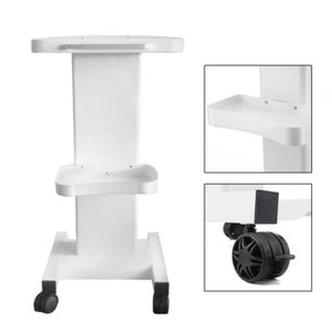 Rolling Trolley Cart SPA Beauty Salon Storage Equipment Machine Organizer Stand!
