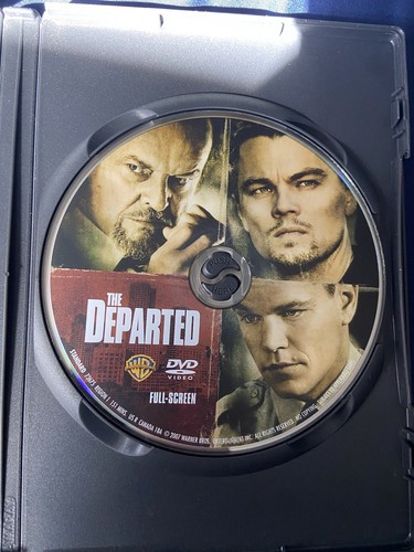 Die Verstorbenen (DVD, 2006) - Bild 3 von 3
